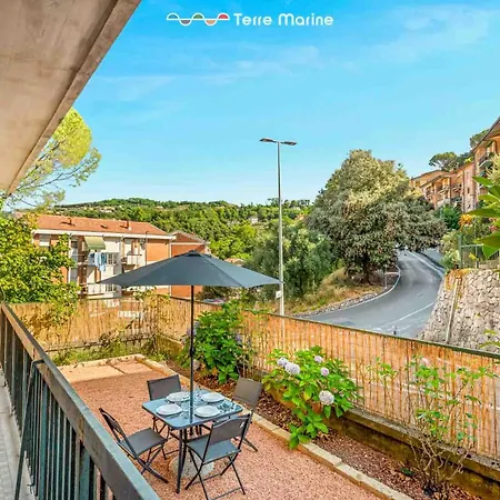Nel Sole, Terre Marine Apartment