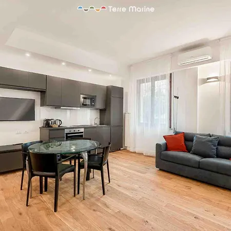 Apartment Nel Sole, Terre Marine La Spezia