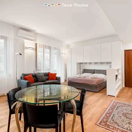 Apartment Nel Sole, Terre Marine *