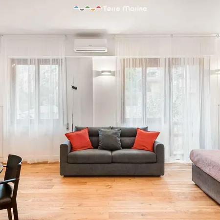 Nel Sole, Terre Marine Apartment
