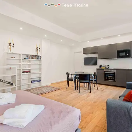 Apartment Nel Sole, Terre Marine La Spezia