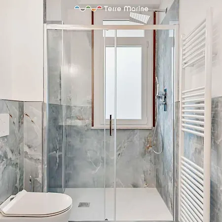 Apartment Nel Sole, Terre Marine *