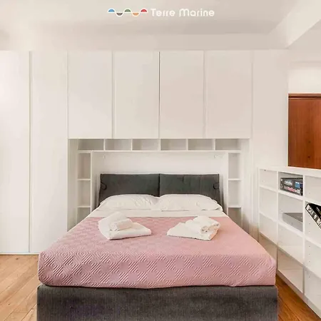 Apartment Nel Sole, Terre Marine *